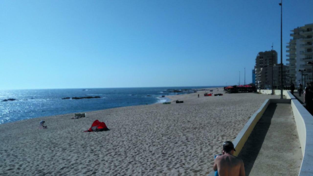 By The Beach Póvoa de Varzim Zewnętrze zdjęcie